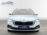 Skoda Octavia Combi Tour AHK/Keyless/FrontscheibeHeizb - Skoda Octavia: Tour