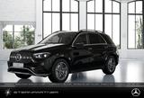 Mercedes-Benz GLE 400 e 4M AMG-Pr+ AHK MultikonturSi. HUD Burm - gebrauchte Mercedes-Benz GLE 400 aus dem Jahr 2024