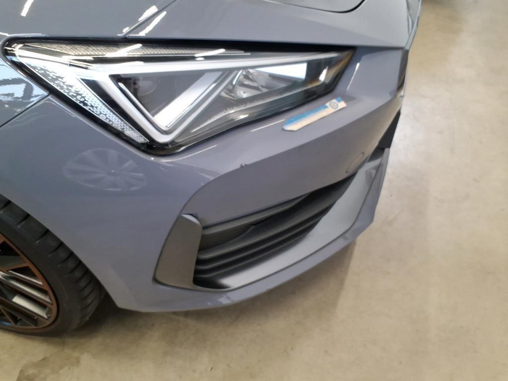 Cupra Leon 1.4 TSI e-HYBRID 180kW Klima*Tempo*Nav*PDC