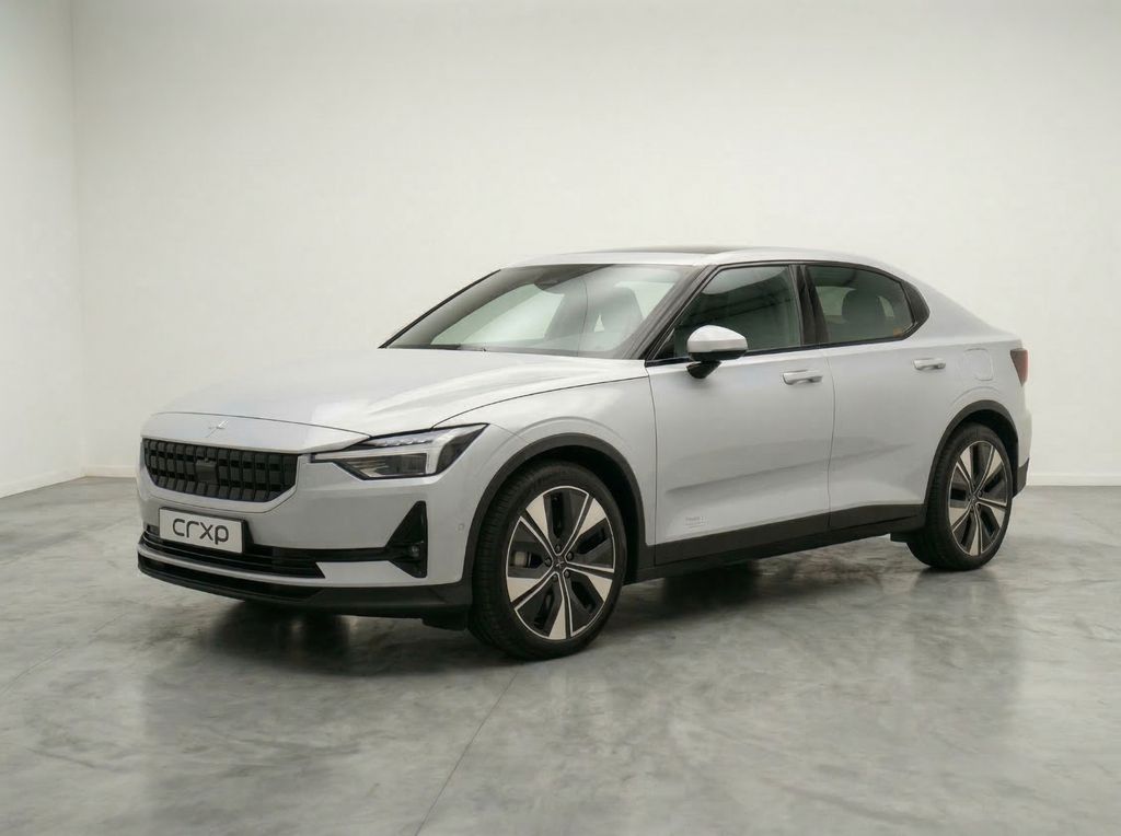 Image of Polestar 2