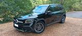 Mercedes-Benz GLB 220 d 4MATIC DCT - el. AHK - Distronic 