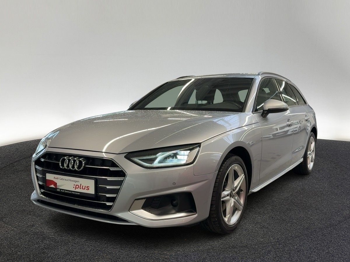 Audi A4 - Bild 4