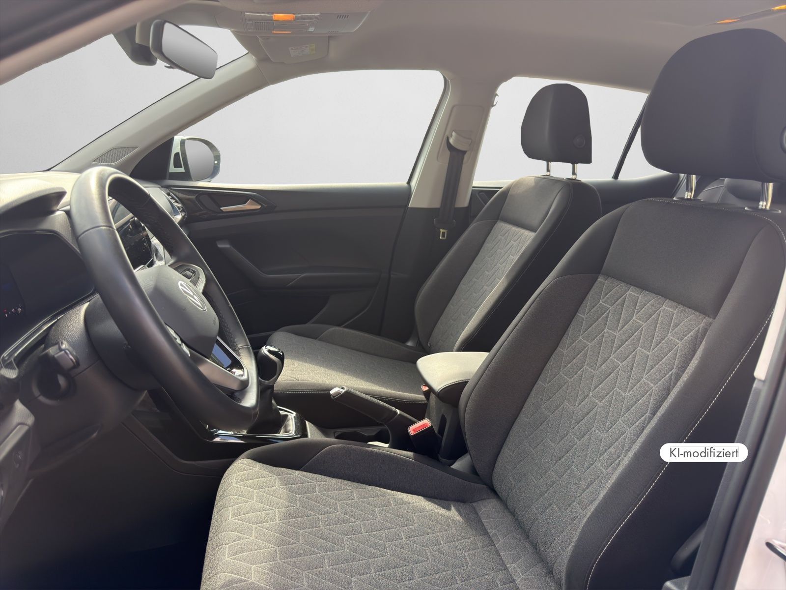 Volkswagen T-Cross - Bild 10