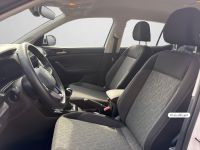 Volkswagen T-Cross - Vorschau Bild 10