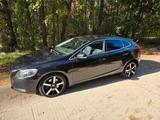 Volvo V40 D4 Geartronic Momentum Momentum - Volvo V40 Limousine Momentum mit Diesel-Antrieb