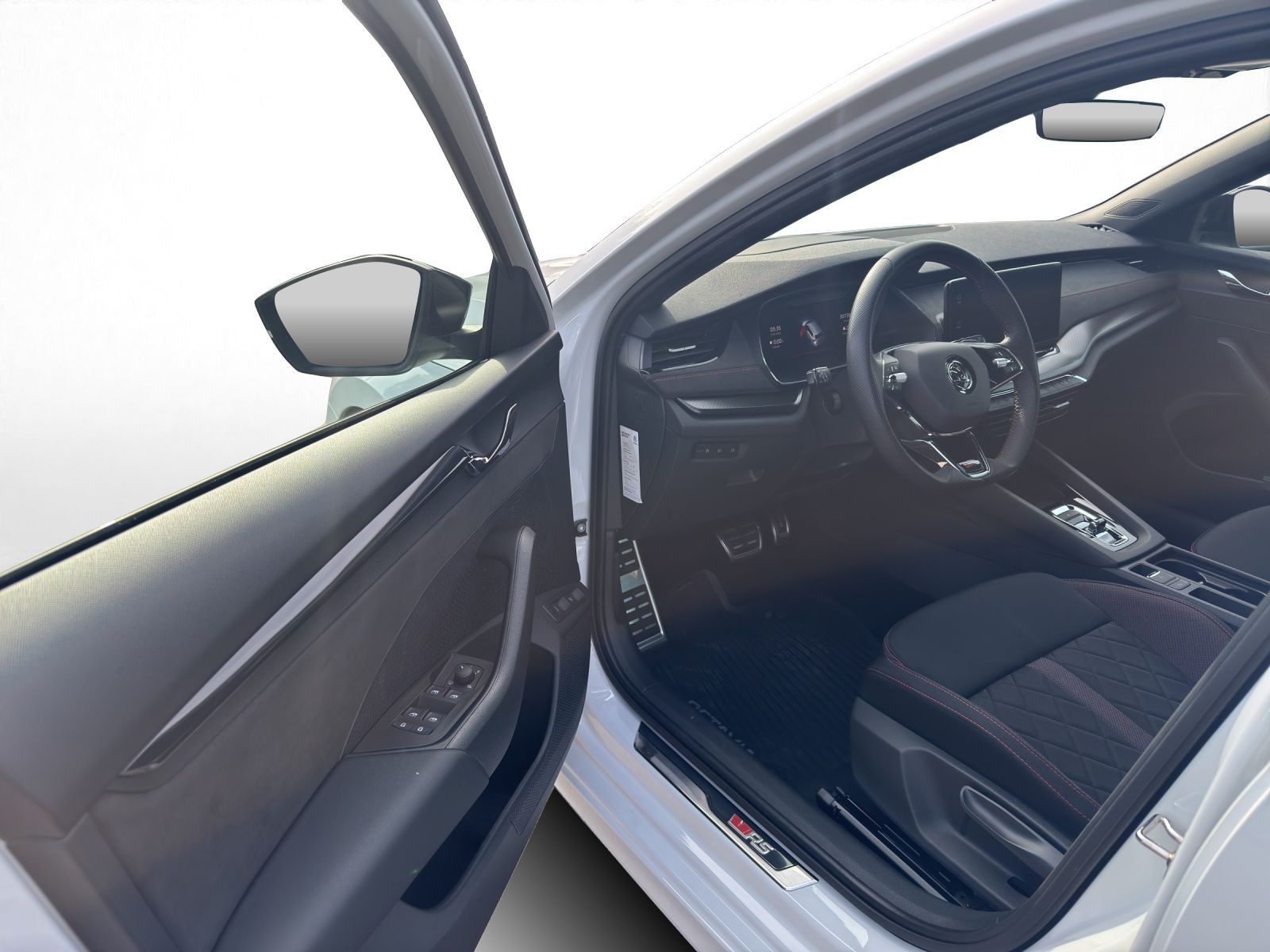 Skoda Octavia - Bild 15