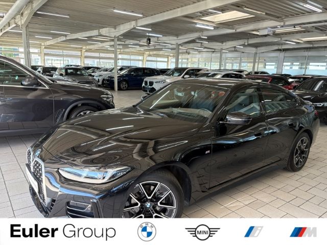 BMW 420 Gran Coupe d M Sport 18'' Comf.Innov.Pak. LC foto 1
