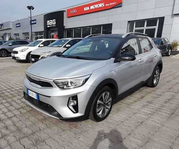 Kia Stonic 1.0 T-GDi 120 CV MHEV DCT Style "IVA 