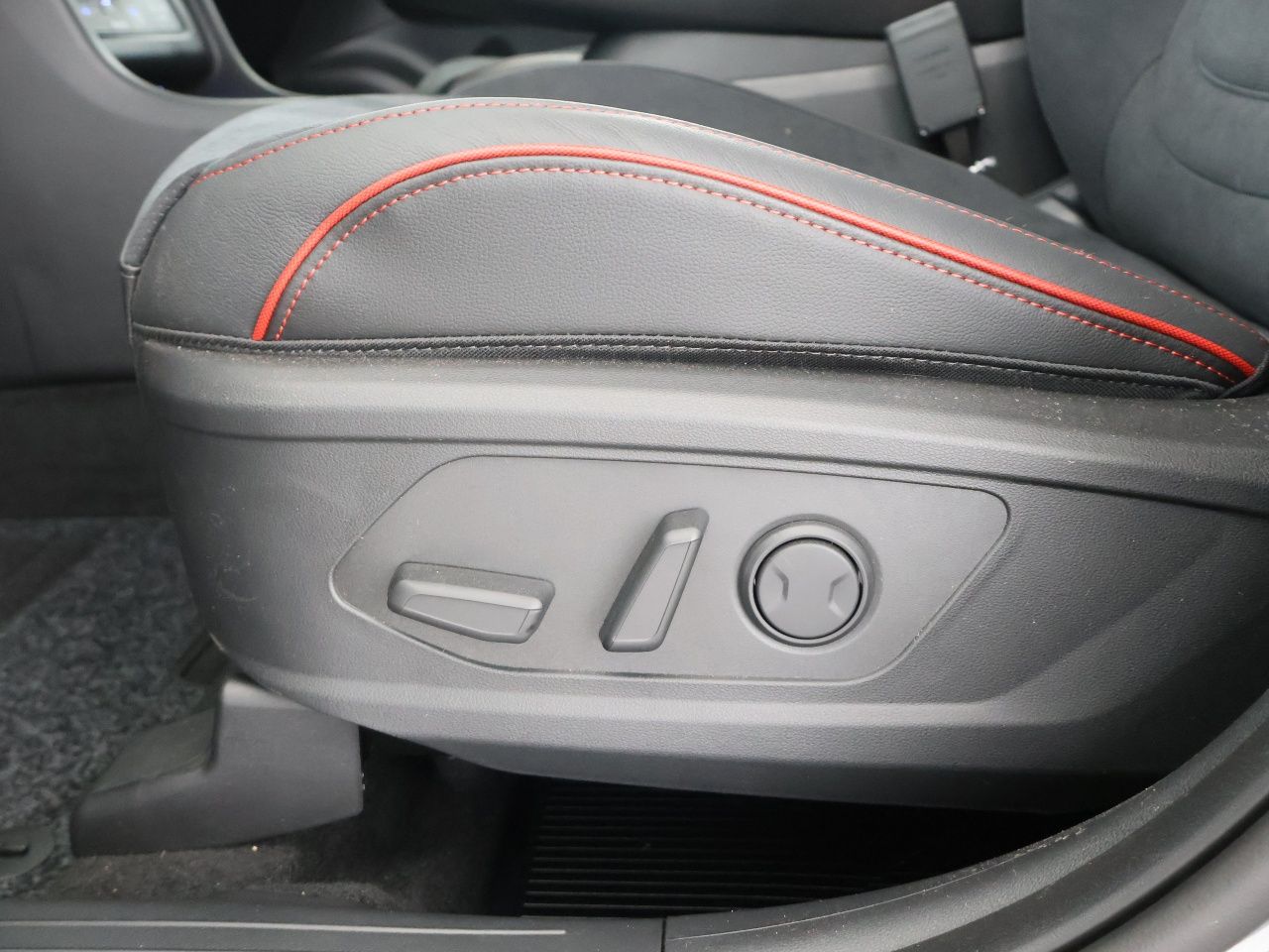 Hyundai Tucson – Bild 18