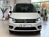 Volkswagen Caddy Edition 35 DSG/Navi/Ahk/CAM/CarPlay/StH... - Volkswagen Caddy: Edition