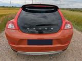 Volvo C30 2.0D Momentum Momentum, seltene Edition - Volvo C30 Gebrauchtwagen
