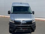 MAN TGE 3.180 L3H3 Kasten 4x4 LED ACC AHK SHZ DiffSp - MAN Kipper 6x6