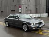 Jaguar XJ Sovereign 4.2 no rust - Jaguar XJ: R