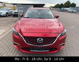 Mazda 6 Kombi Nakama **HU 07/2027*NAVI*LED*AHK** - Mazda mit Diesel-Antrieb: 2.0