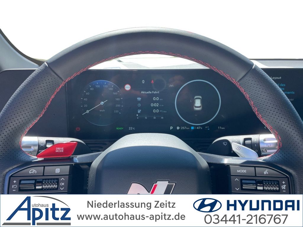 Hyundai IONIQ 5 – Bild 11