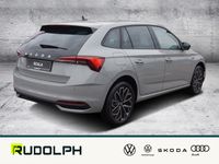 Skoda Scala - Vorschau Bild 6
