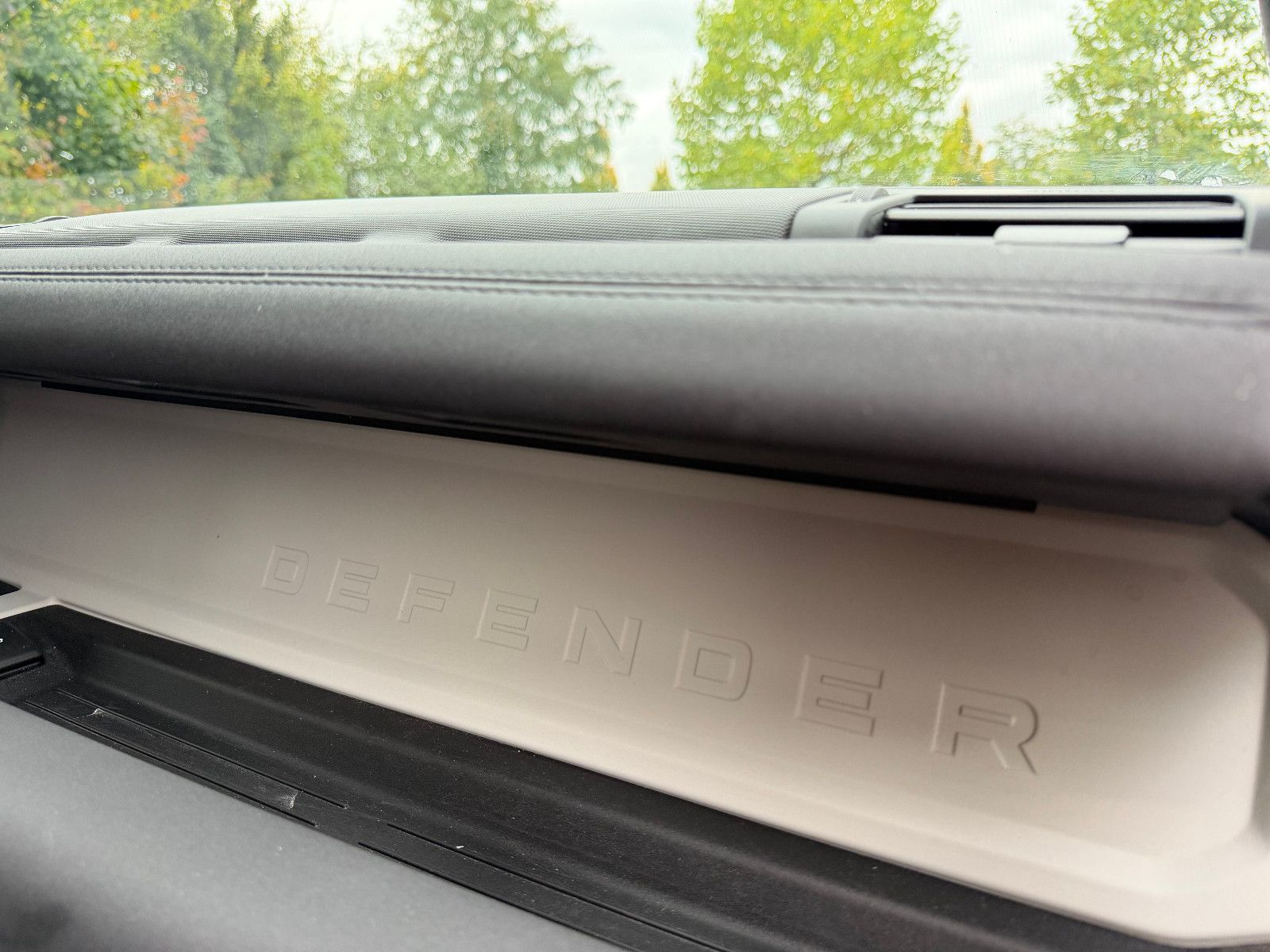 Fahrzeugabbildung Land Rover Defender 110 X-Dynamic SE/PANO/360''KAM/MEREDIAN