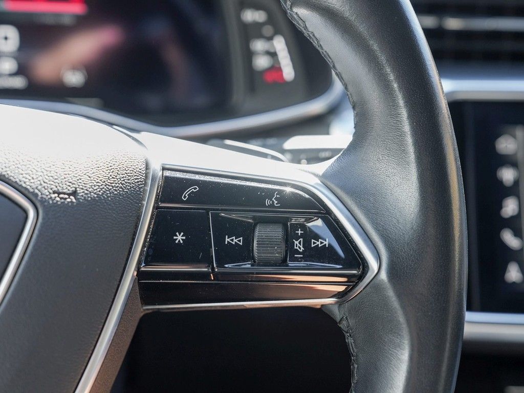 Audi A6 Allroad 50 TDI Navi Matrix AHK 360° B&O ACC foto 19