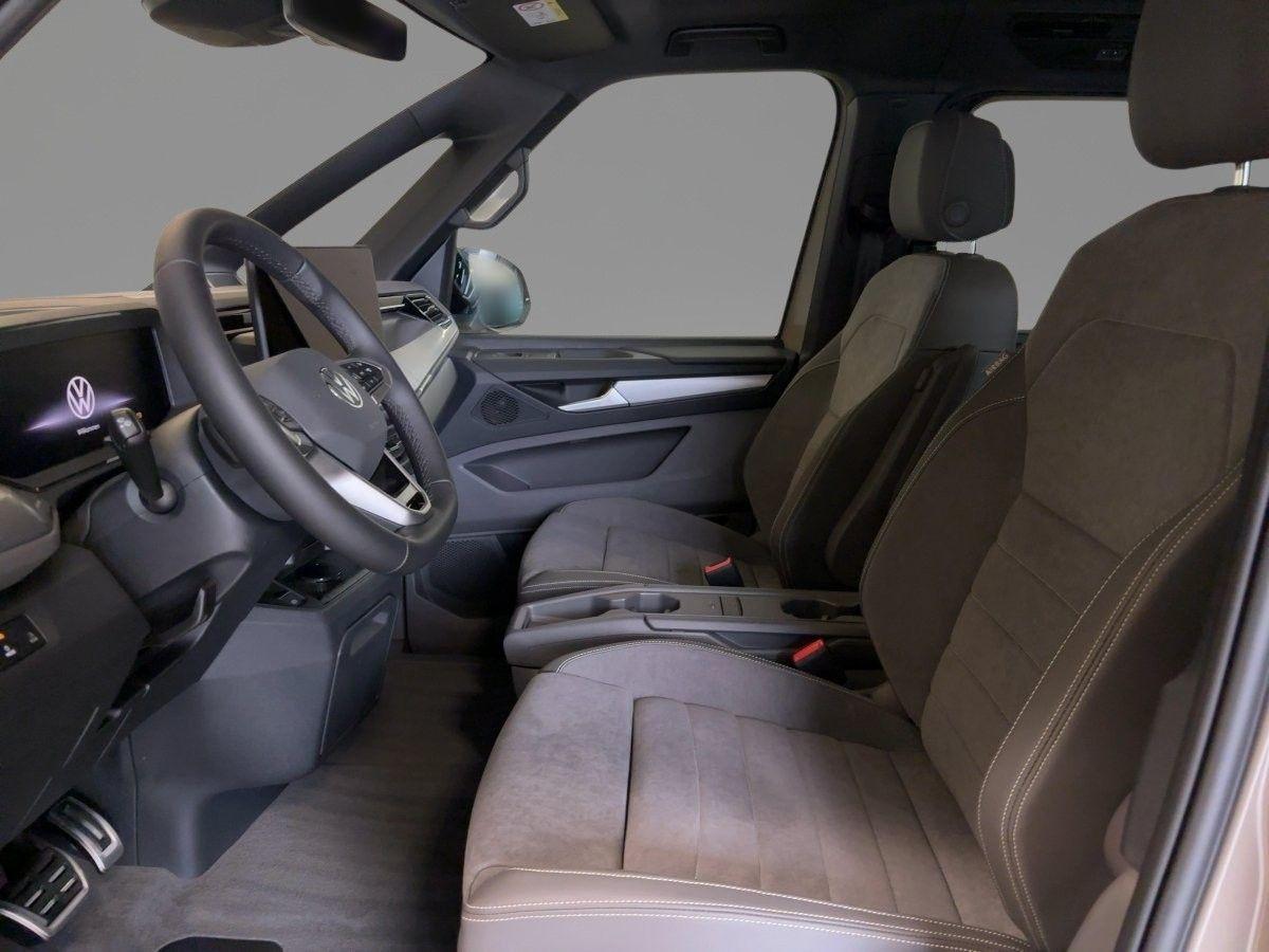 Volkswagen Multivan GENERATION eHybrid Preisvorteil 10995 €