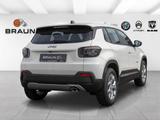 Jeep Avenger 1.2 Altitude Winter Paket - gebrauchte Jeep Kleinwagen