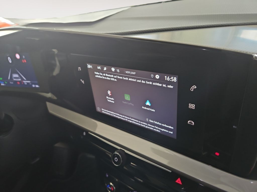 Fahrzeugabbildung Opel Mokka-e Elegance Mode-3Ladekabel 11 kW,3-phasig