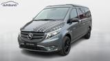 Mercedes-Benz Vito Tourer Campstar ähnlich MB Marco Polo 119  - Mercedes-Benz Vito mit Diesel-Antrieb: Grau, Van, mit Klimaanlage