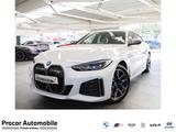 BMW i4 M50 M Sport ACC RFK NAVI Standh. LED PDC V+H - BMW i4 Gebrauchtwagen