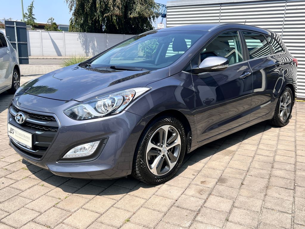 Image of Hyundai i30