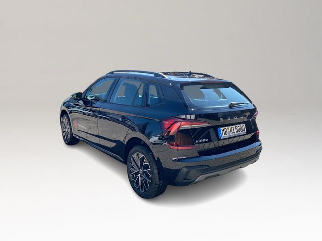 Kamiq 1.0 TSI Drive, AHK, 17" Alu Propus, LED, D