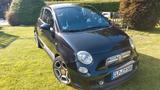 Abarth 500 1.4 T-Jet 16V - - Abarth 500 aus 2012