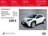 Vorschaubild Toyota Aygo X Play - SOFORT VERFÜGBAR