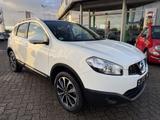 Nissan Qashqai 2.0 I-Way NAV,KAMERA 360,KLIMA,PANORAMA - Nissan Qashqai: N Way