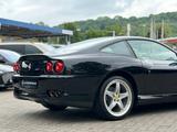 Ferrari 575M Maranello F1 1. Hand Carbon Daytona HGTC - Ferrari 575 Gebrauchtwagen