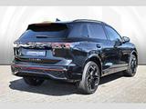 Volkswagen Tiguan  2,0 l TDI DSG R-Line - Volkswagen Tiguan R mit Diesel-Antrieb