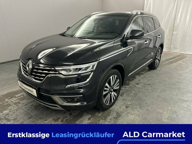 Renault Koleos BLUE dCi 185 4WD X-tronic INITIALE PARIS 