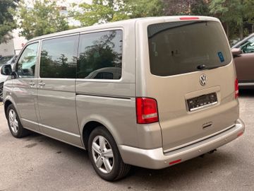 Volkswagen T5 Multivan - 6