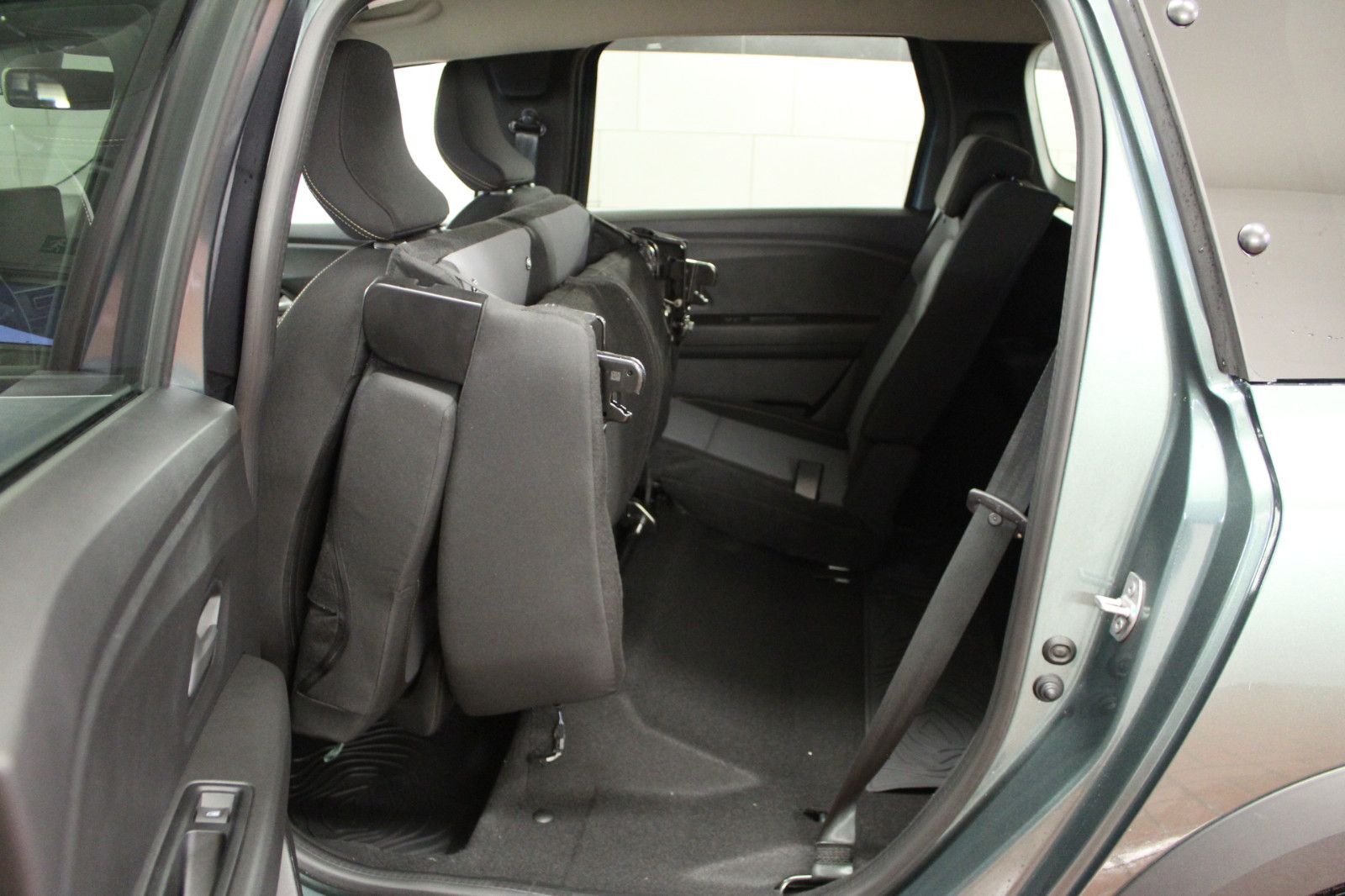 Fahrzeugabbildung Dacia Jogger Eco-G 100 Extreme+ 7-Sitzer *Benzin /LPG