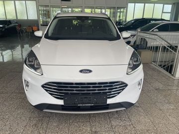 Ford Kuga - 2