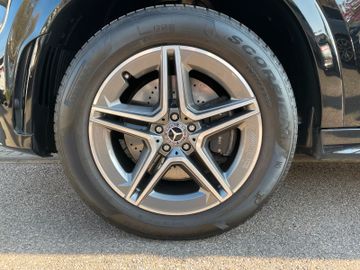 Mercedes GLE 300 - 4