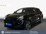 Ford Puma 1.0 EcoBoost Hybrid Aut. ST-LINE