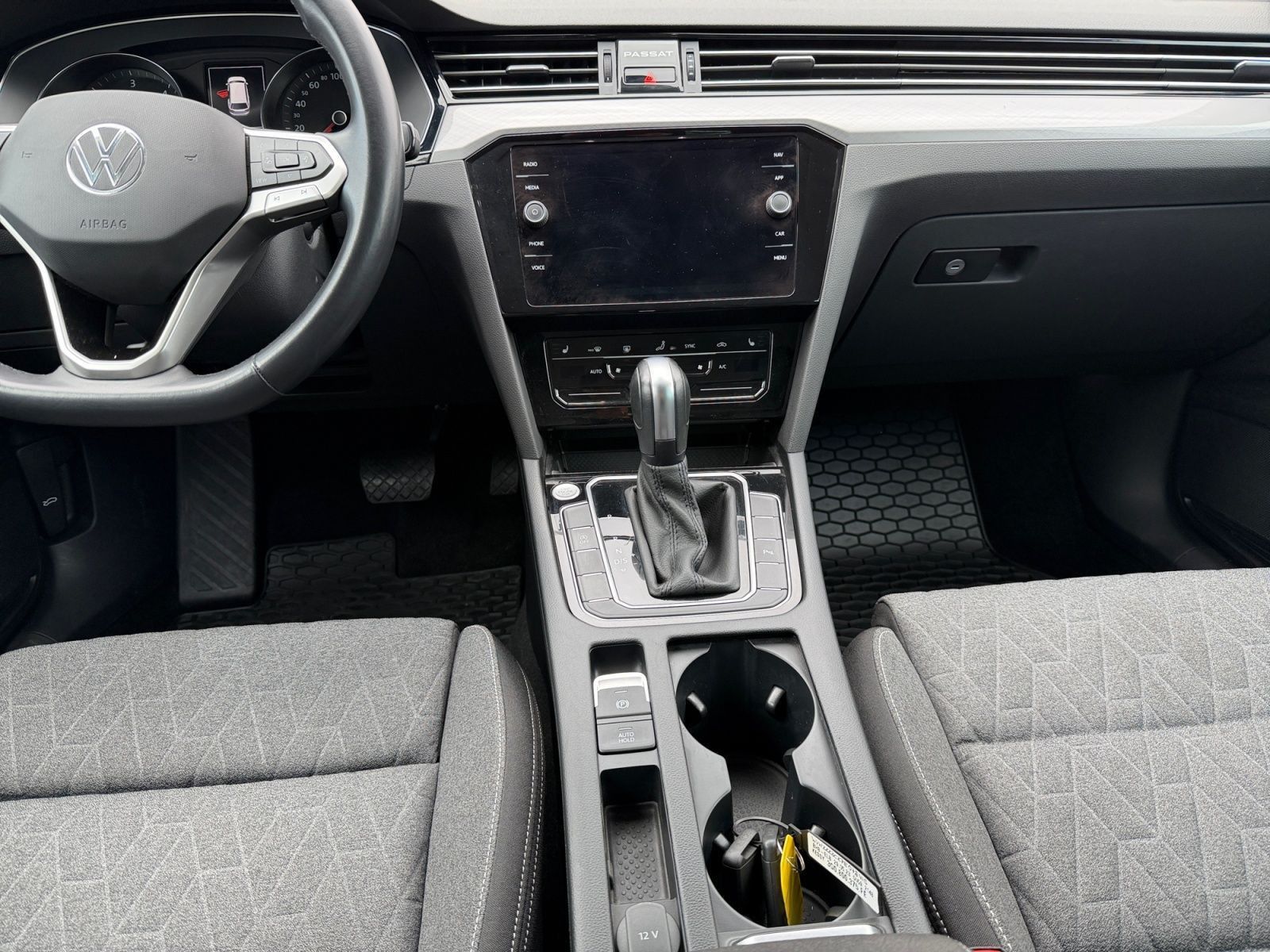 Volkswagen Passat Variant - Bild 11