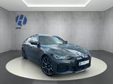 BMW i4 M50 M Sport Laser GSD HUD 360°H/K ACC AHK 20Z - BMW i4 in Berlin