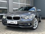BMW 330 d Touring "Sport Line" / AHK / LED - BMW 330 330d mit Diesel-Antrieb