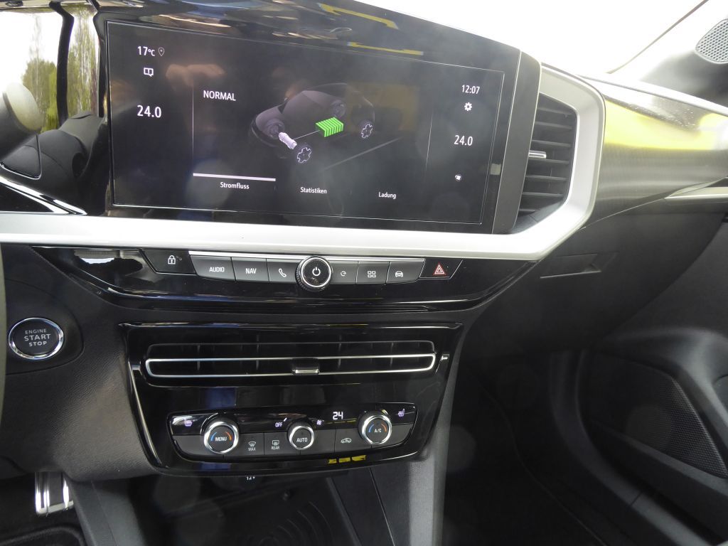 Fahrzeugabbildung Opel Mokka-e Ultimate+Matrix-LED+Navi Pro+Kamera+