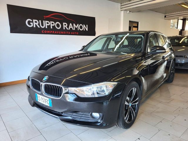 BMW Bmw 320D 2.0 Touring