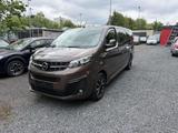 Opel Zafira Life Selection L (L3) - Opel Zafira Life Selection mit Diesel-Antrieb
