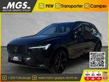 Volvo XC60 Black Edition Plus B5 AWD #360 #Licht - Volvo: Awd