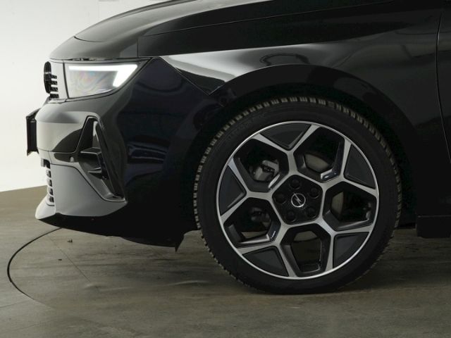 Astra L LIM. GS AT+NAVI+KEYLESS+MATRIX-LED-LICHT