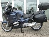 BMW R 1150 RT / ABS / Radio / Koffer / Garantie - BMW R1150R