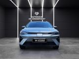 MG 5 EV Luxury Elektromotor 130 kW Navi 360 Kamera  - MG: Kombi